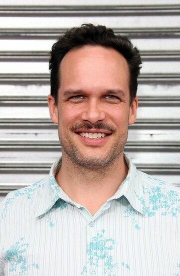 Diedrich Bader