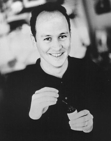 Mike Judge