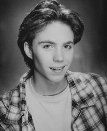 Jonathan Brandis