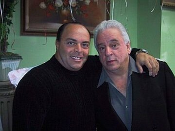 Vinny Vella