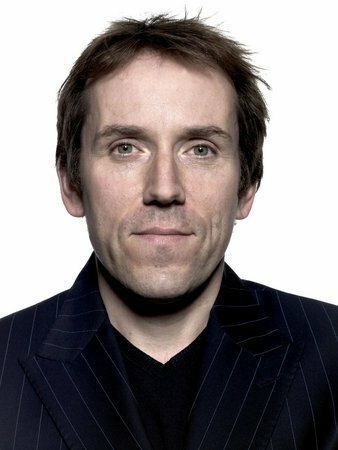 Ben Miller