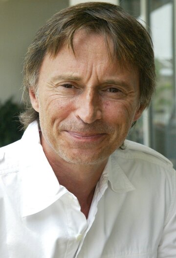 Robert Carlyle