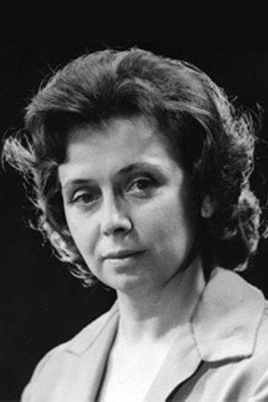 Предаевич, Вера Леонидовна