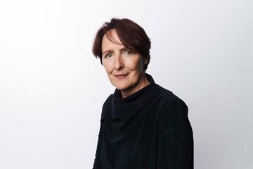 Fiona Shaw
