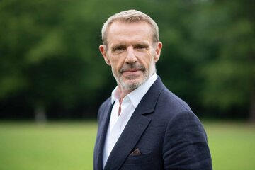 Ламбер Вильсон