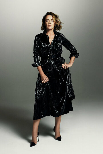 Keeley Hawes