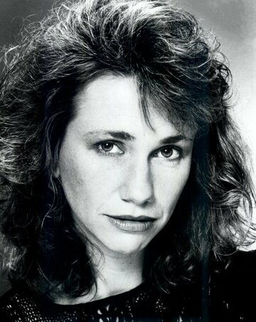 Kathy Baker