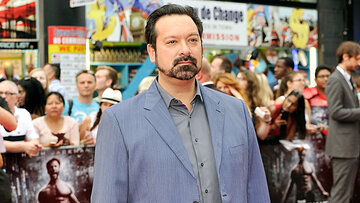 James Mangold