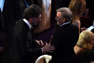 Steven Spielberg