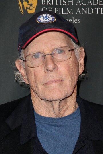 Bruce Dern
