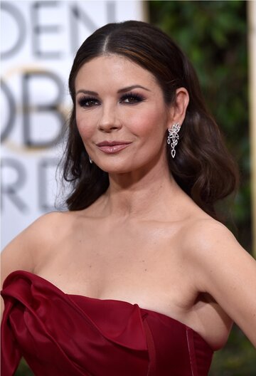 Catherine Zeta-Jones