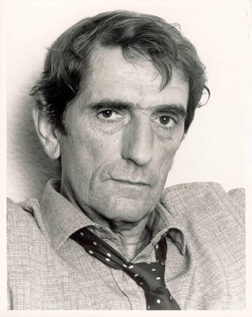 Harry Dean Stanton
