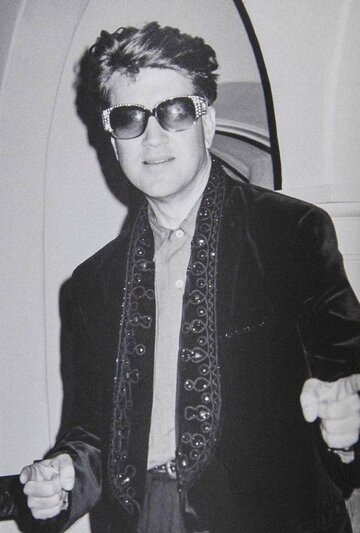 David Lynch