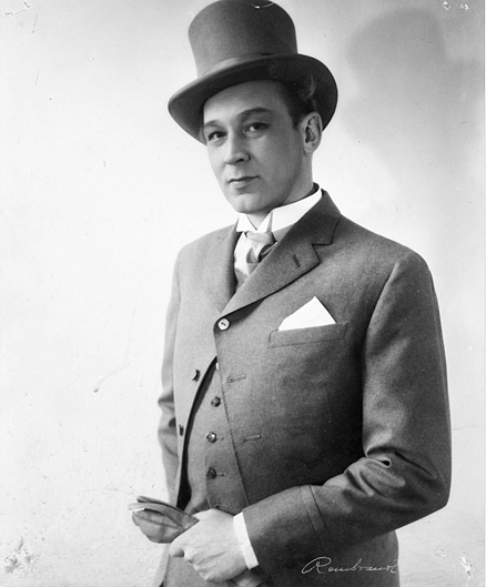 Börje Lampenius
