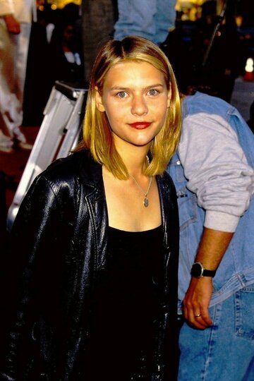Claire Danes