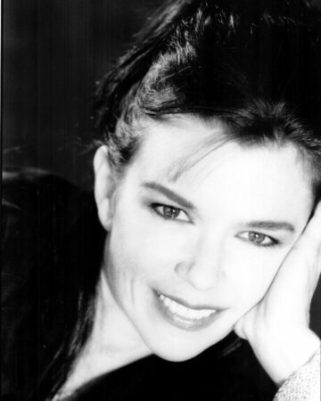 Elizabeth Berridge