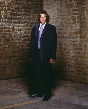 John Glover