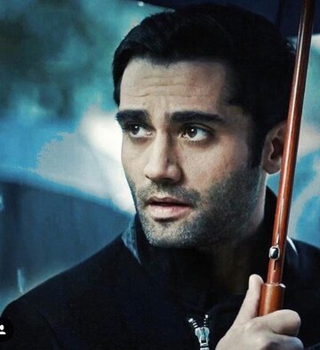 Yunus Emre Yildirimer