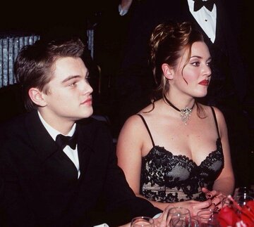 Kate Winslet