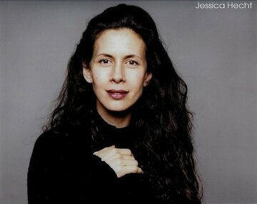 Jessica Hecht