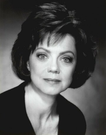 Janet Carroll