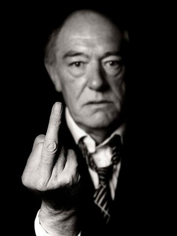 Michael Gambon