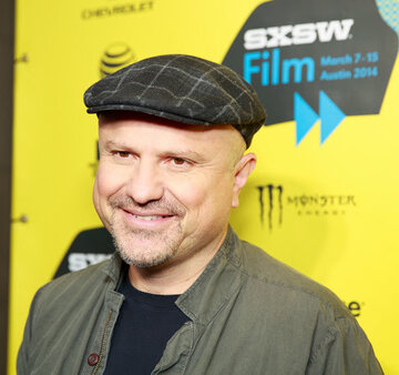 Enrico Colantoni