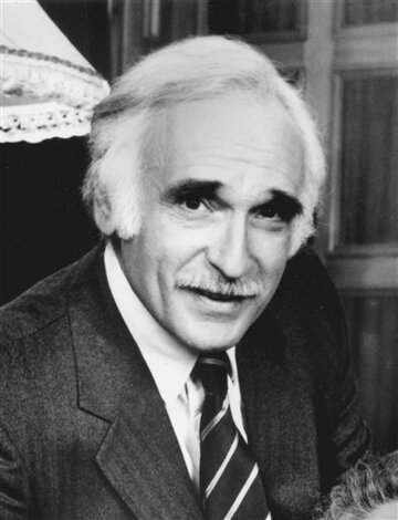 Harold Gould