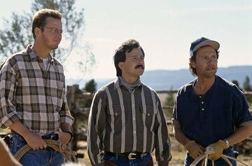 Bruno Kirby
