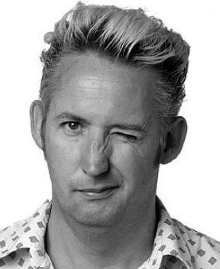 Harland Williams