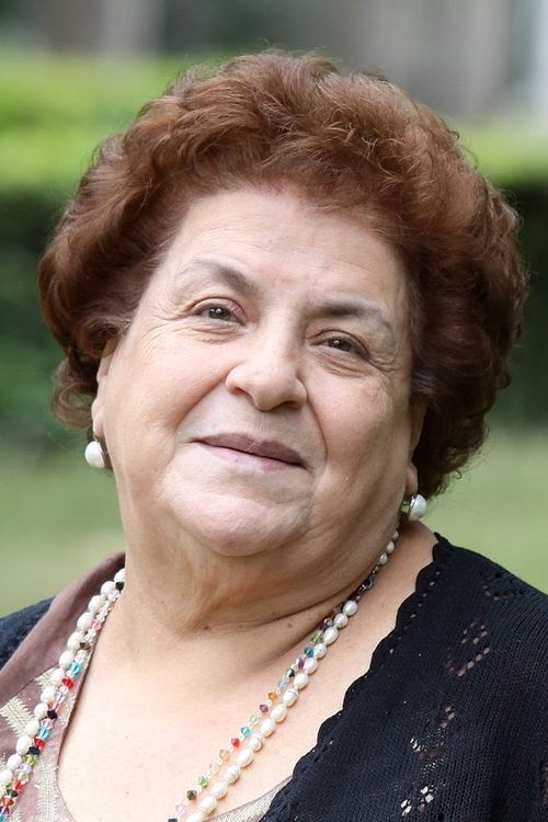Анна Лонги
