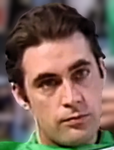 Колин Уэллс