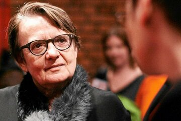 Agnieszka Holland