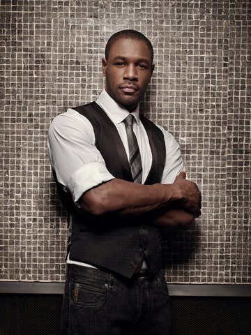 Tank Jones