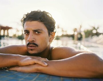 Saïd Taghmaoui