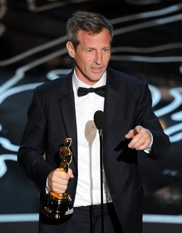 Spike Jonze