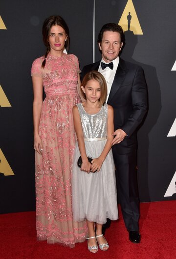 Mark Wahlberg