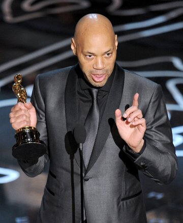 John Ridley