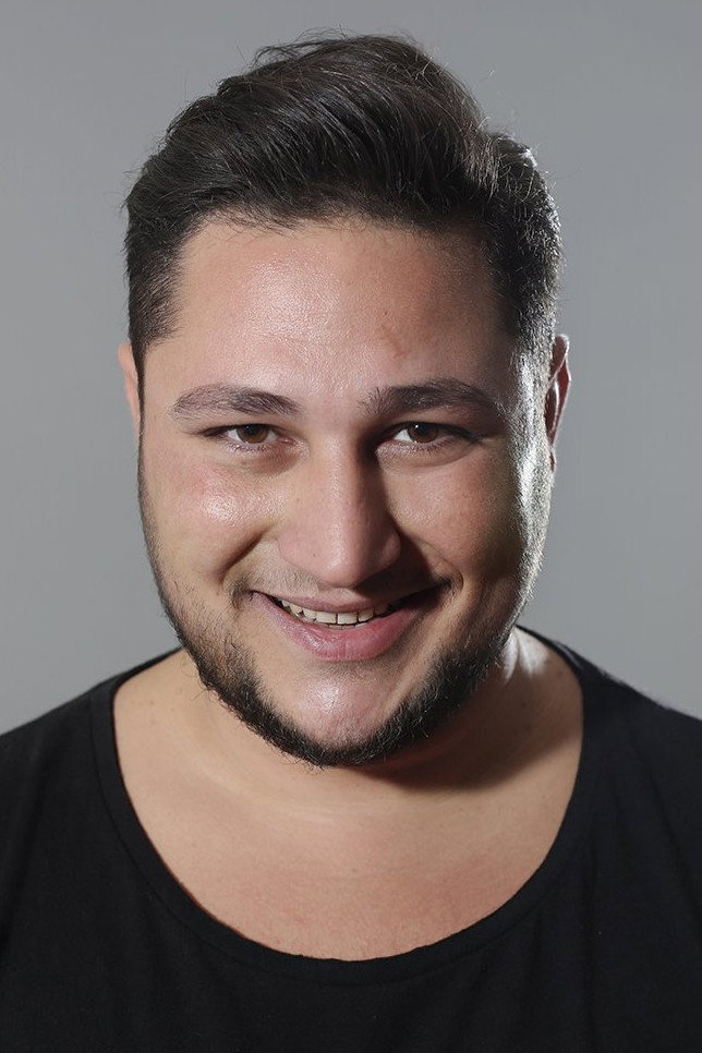 Alper Kadayıfçı