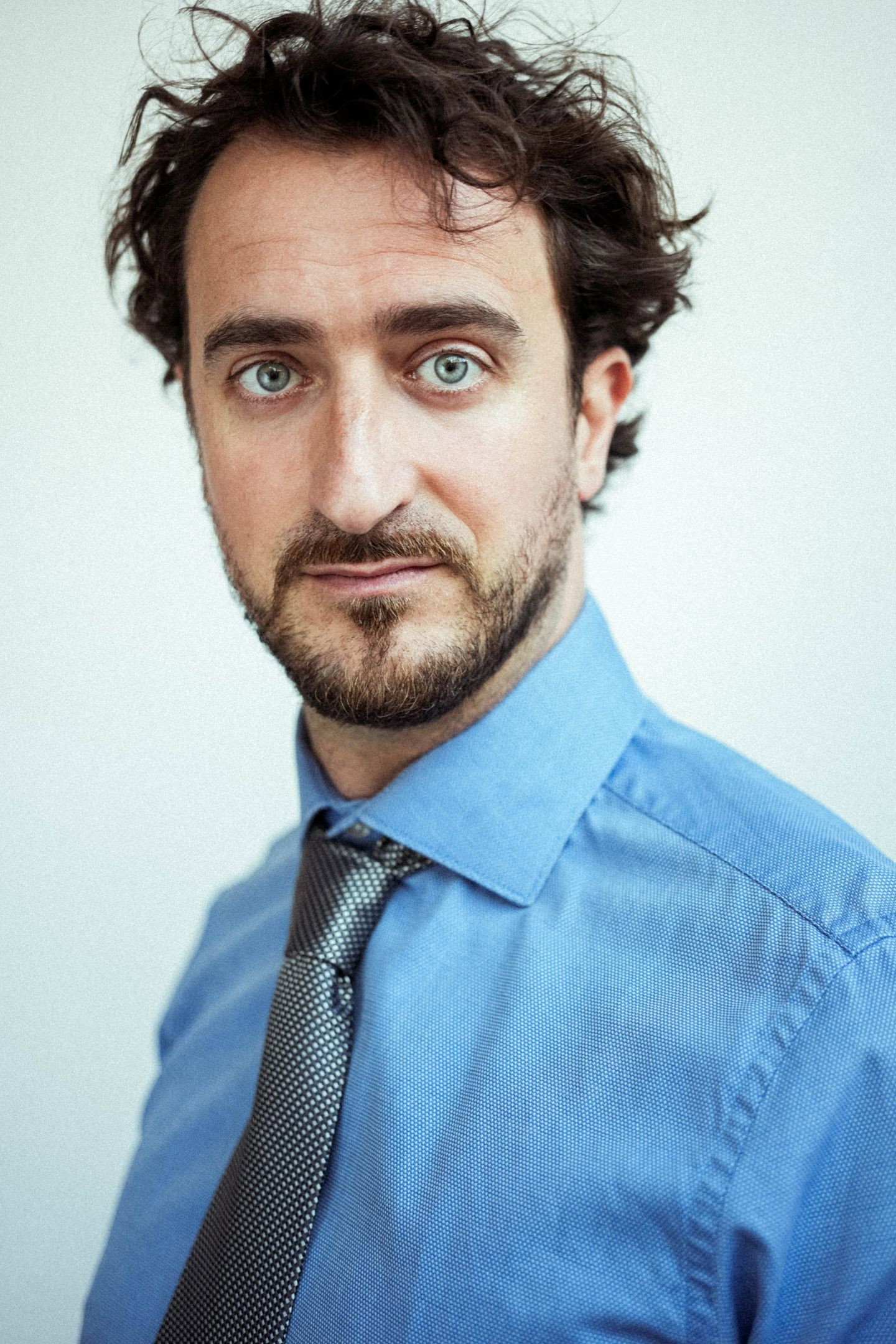 Sylvain Mossot