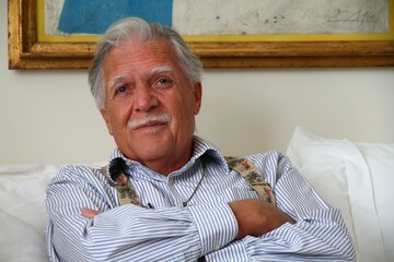 Michael Ballhaus