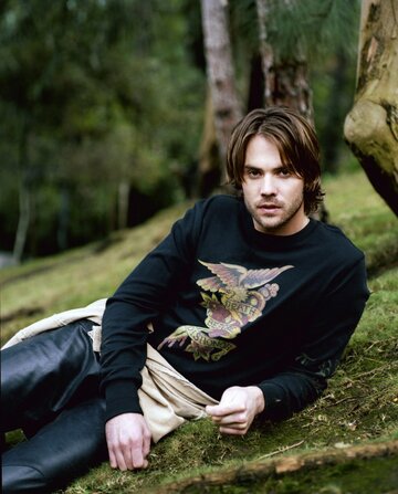 Barry Watson