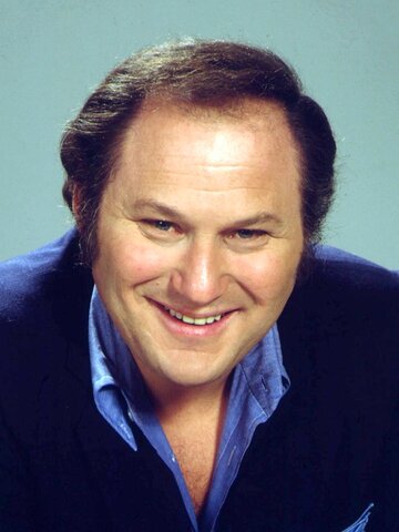 Al Waxman