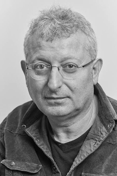Гэри Синьор