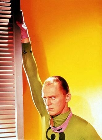 Frank Gorshin