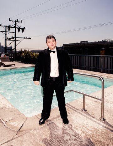 Patton Oswalt