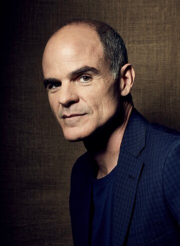 Michael Kelly