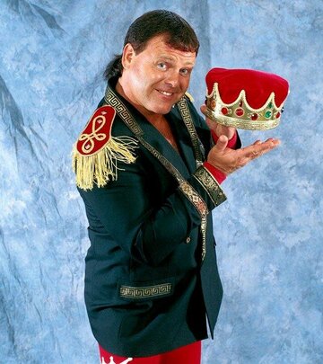 Jerry Lawler