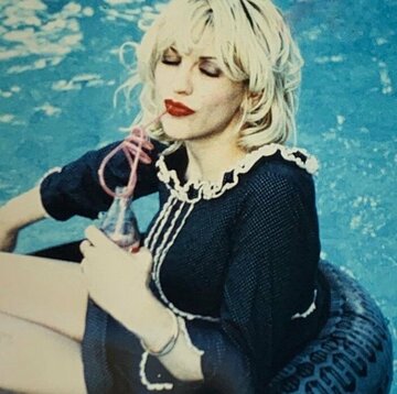 Courtney Love