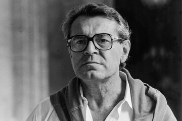 Miloš Forman